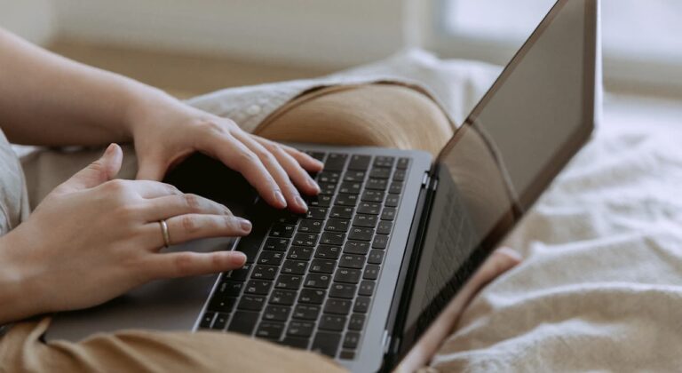 Wie man eine Website ohne Links bewirbt